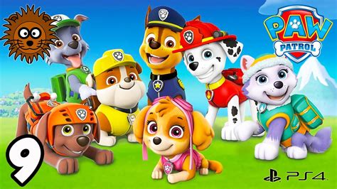 videos de los paw patrol|paw patrol youtube spanish.